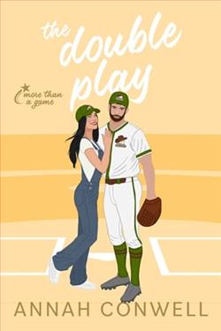 The Double Play by Annah Conwell