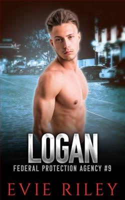 Logan by Evie Riley