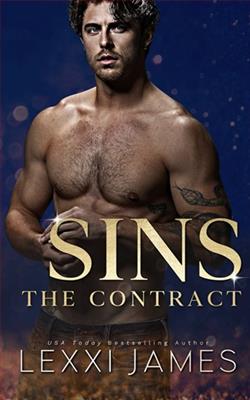 The Contract by Lexxi James