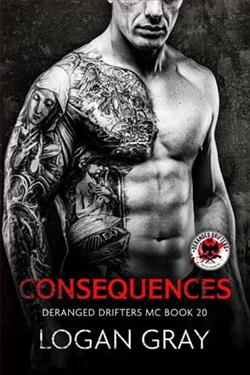 Consequences by Logan Gray