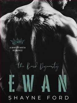 Ewan by Shayne Ford