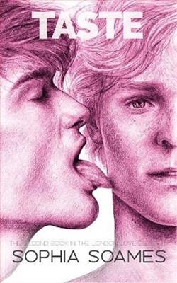 Taste by Sophia Soames