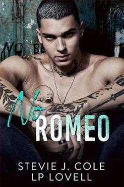 No Romeo by Stevie J. Cole