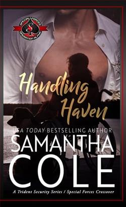 Handling Haven by Samantha Cole