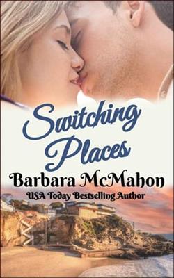 Switching Places by Barbara McMahon