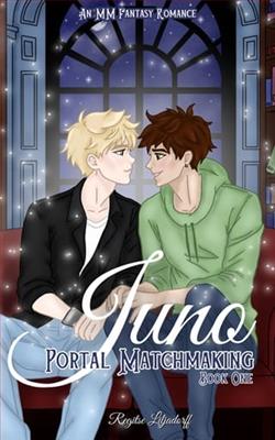 Juno by Regitse Liljadorff