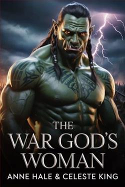 The War God's Woman by Anne Hale