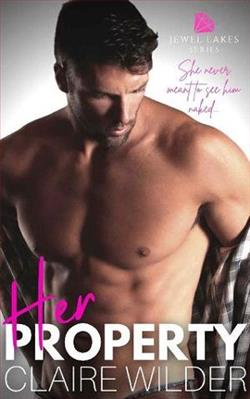 Her Property by Claire Wilder