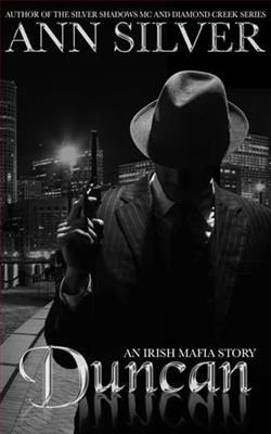 Duncan by Ann Silver
