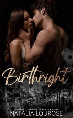 Birthright by Natalia Lourose