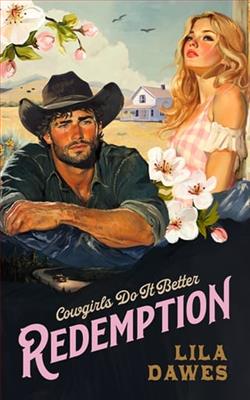 Redemption by Lila Dawes
