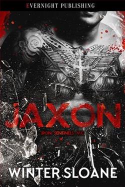 Jaxon by Winter Sloane