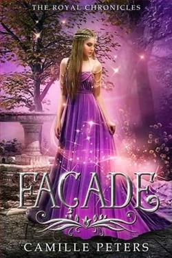 Fa&ccedil;ade by Camille Peters