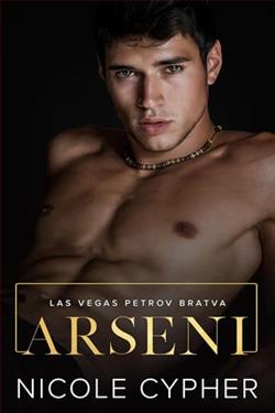 Arseni by Nicole Cypher