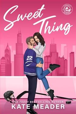 Sweet Thing by Kate Meader
