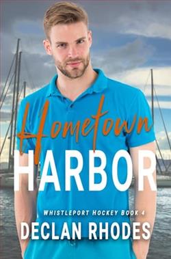 Hometown Harbor by Declan Rhodes