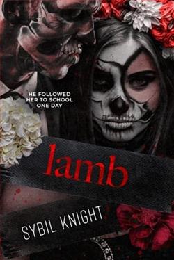 Lamb by Sybil Knight