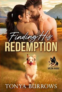 Finding His Redemption by Tonya Burrows