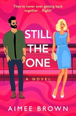 Still The One by Aimee Brown