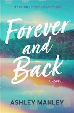 Forever and Back by Ashley Manley