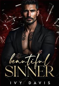 Beautiful Sinner by Ivy Davis