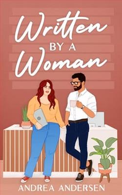 Written By a Woman by Andrea Andersen