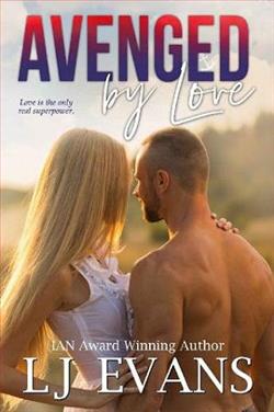 Avenged By Lov by L.J. Evans