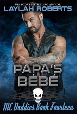Papa's B&eacute;b&eacute; by Laylah Roberts