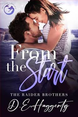 From the Start by D.E. Haggerty