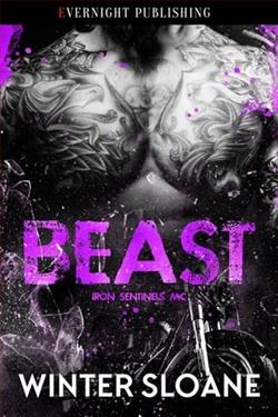 Beast by Winter Sloane