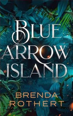 Blue Arrow Island by Brenda Rothert