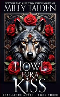 Howl For A Kiss by Milly Taiden