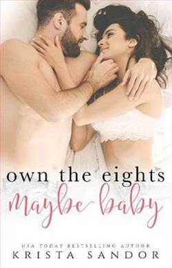 Own the Eights Maybe Baby by Krista Sandor