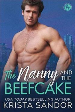 The Nanny and the Beefcake by Krista Sandor