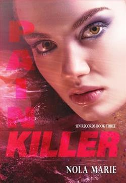 Painkiller by Nola Marie