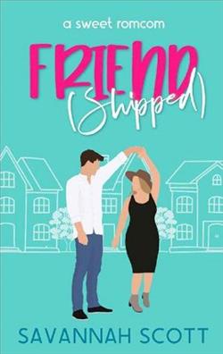 Friendshipped by Savannah Scott