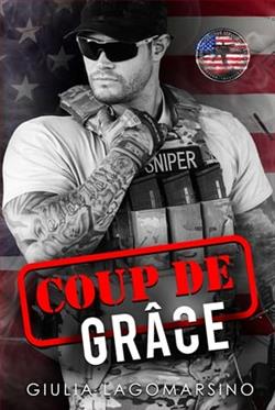 Coup De Gr&acirc;ce by Giulia Lagomarsino