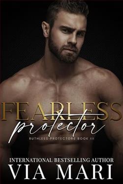Fearless Protector by Via Mari