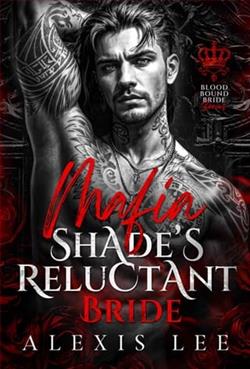 Mafia Shade's Reluctant Bride by Alexis Lee