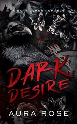 Dark Desire by Aura Rose