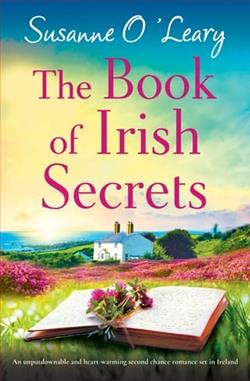 The Book of Irish Secrets by Susanne O&rsquo;Leary