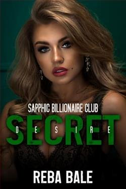 Secret Desire by Reba Bale