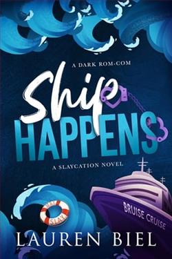 Ship Happens by Lauren Biel