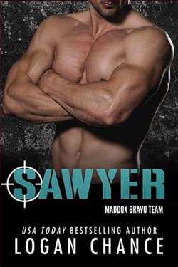 Sawyer by Logan Chance