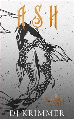 Ash by D.J. Krimmer