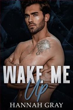 Wake Me Up by Hannah Gray