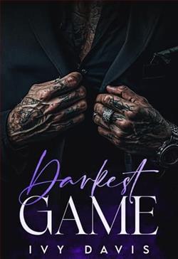 Darkest Game by Ivy Davis