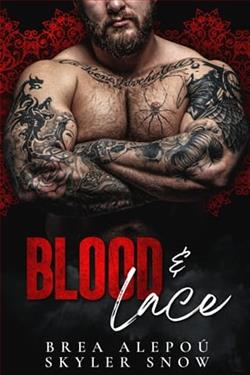 Blood & Lace by Brea Alepou