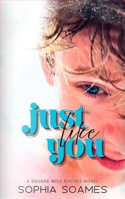 Just Like You by Sophia Soames