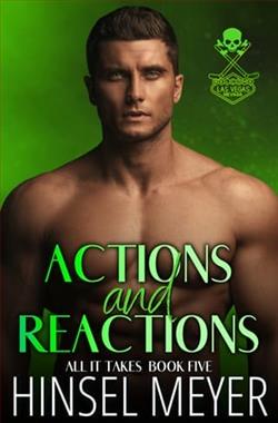 Actions and Reactions by Hinsel Meyer